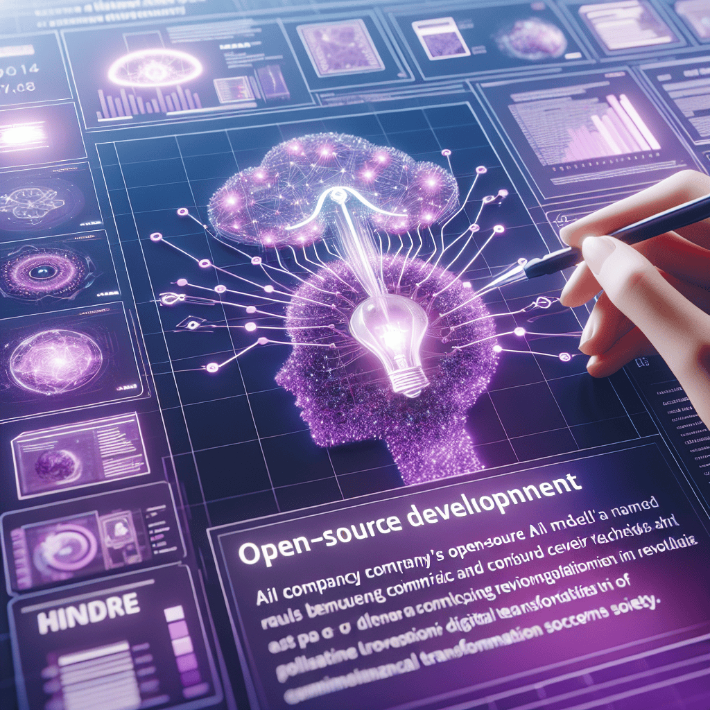 Meta Llama dosega milijardo prenosov: Revolucija umetne inteligence v razmahu Meta Llama dosega milijardo prenosov: Revolucija umetne inteligence v razmahu