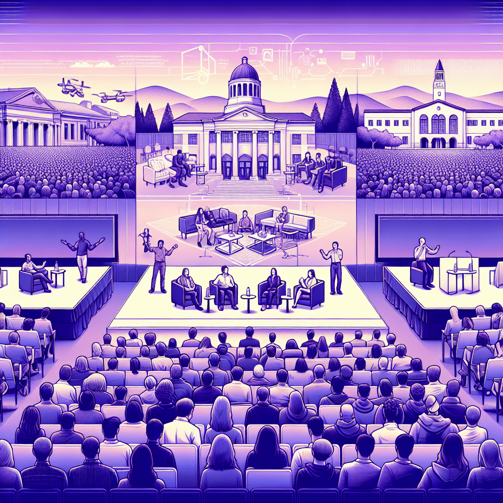 TechCrunch Sessions: AI v Berkeleju vabi občinstvo k izbiri vodilnih mislecev umetne inteligence TechCrunch Sessions: AI v Berkeleju vabi občinstvo k izbiri vodilnih mislecev umetne inteligence