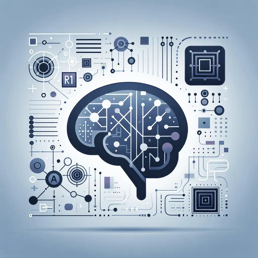 DeepSeek nadgrajuje model umetne inteligence R1 in ga odpira za komercialno rabo DeepSeek nadgrajuje model umetne inteligence R1 in ga odpira za komercialno rabo