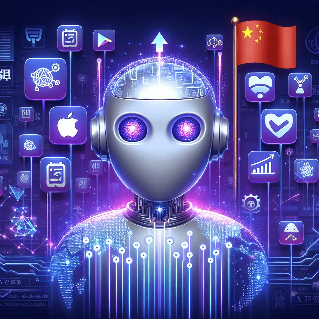 DeepSeek: Kitajski AI chatbot, ki osvaja svetovne lestvice in pretrese tekmo za prihodnost umetne inteligence DeepSeek: Kitajski AI chatbot, ki osvaja svetovne lestvice in pretrese tekmo za prihodnost umetne inteligence