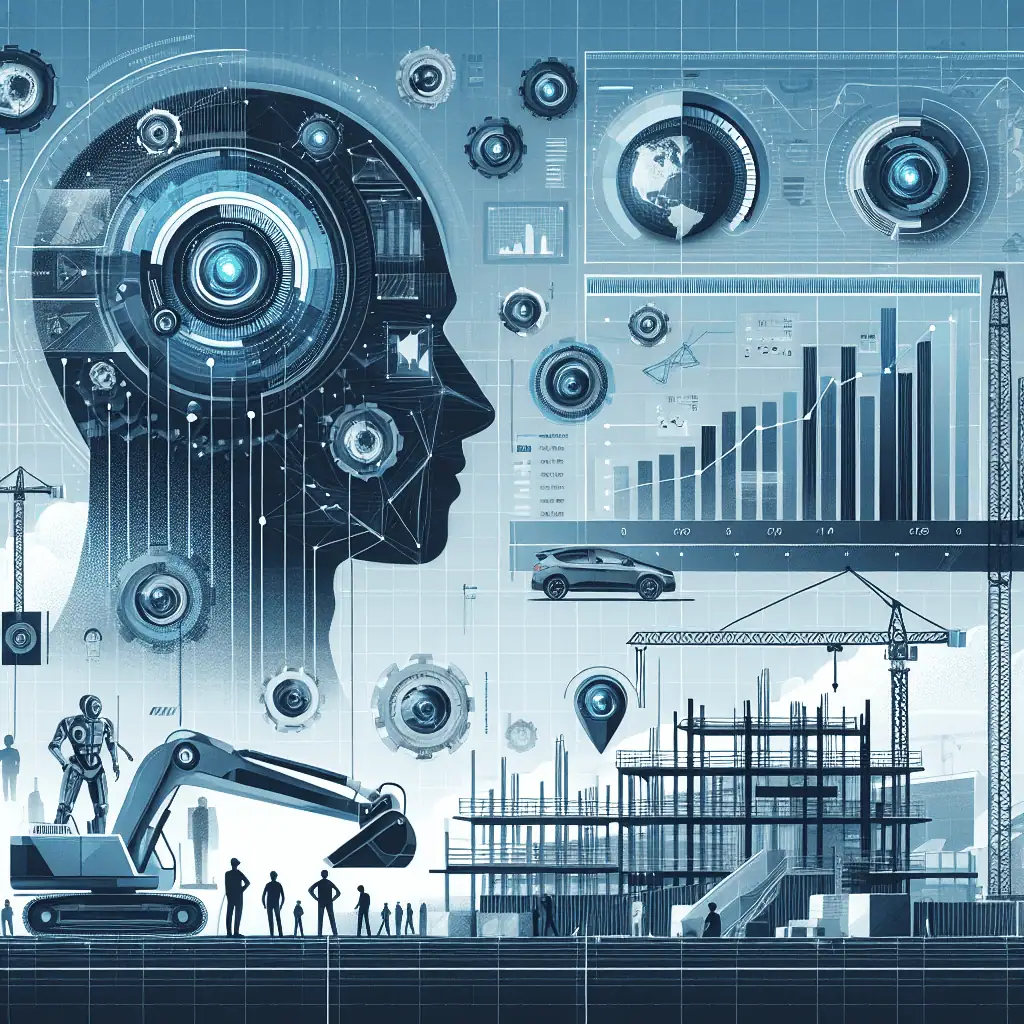 Kako Buildots s pomočjo umetne inteligence spreminja nadzor nad gradbenimi projekti Kako Buildots s pomočjo umetne inteligence spreminja nadzor nad gradbenimi projekti
