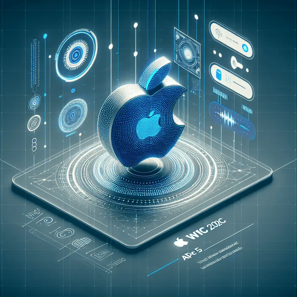 Apple na WWDC 2025 še vedno brez obljubljene AI-podprte Siri, pričakovanja ostajajo velika Apple na WWDC 2025 še vedno brez obljubljene AI-podprte Siri, pričakovanja ostajajo velika