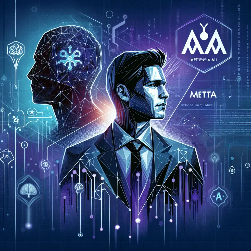 Meta vlaga milijarde v Scale AI in postavlja Alexandrja Wanga na čelo novega laboratorija za umetno inteligenco Meta vlaga milijarde v Scale AI in postavlja Alexandrja Wanga na čelo novega laboratorija za umetno inteligenco