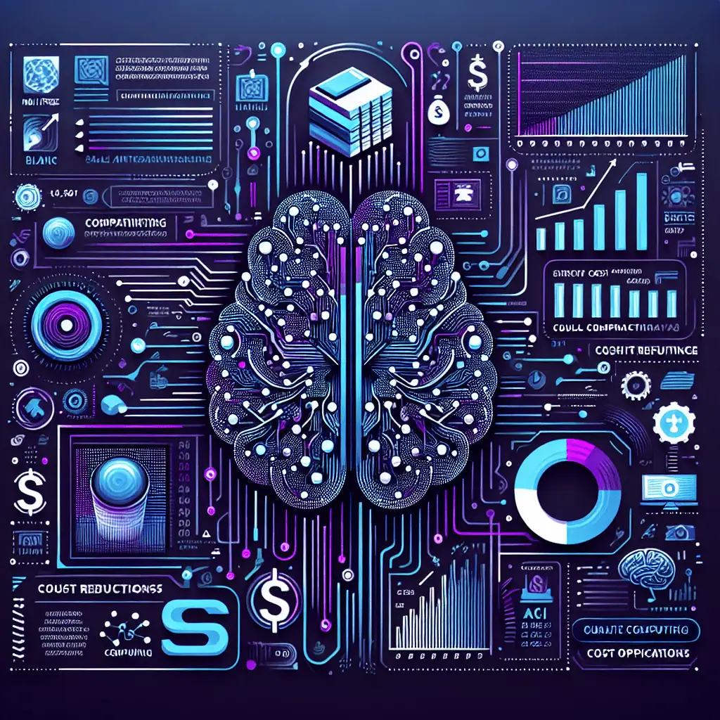 Multiverse Computing z 215 milijoni dolarjev za revolucionarno tehnologijo, ki znižuje stroške umetne inteligence Multiverse Computing z 215 milijoni dolarjev za revolucionarno tehnologijo, ki znižuje stroške umetne inteligence