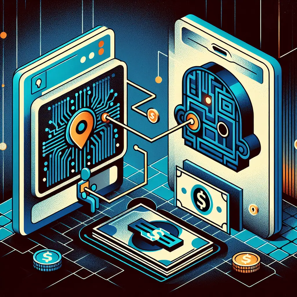 Cloudflare uvaja plačilo za dostop umetni inteligenci do spletnih vsebin Cloudflare uvaja plačilo za dostop umetni inteligenci do spletnih vsebin