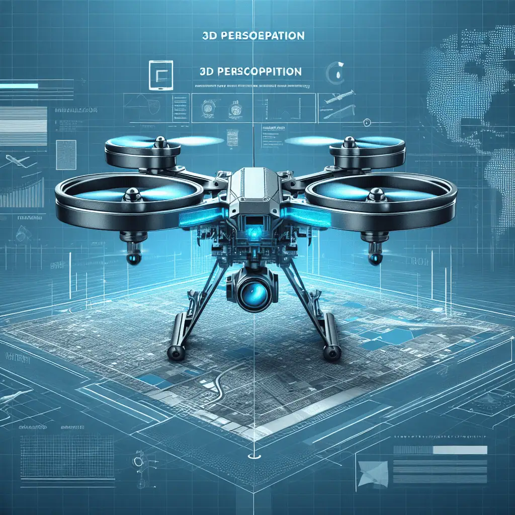 RealSense izstopa iz Intela in širi napredno 3D vizualno tehnologijo za avtonomne stroje RealSense izstopa iz Intela in širi napredno 3D vizualno tehnologijo za avtonomne stroje
