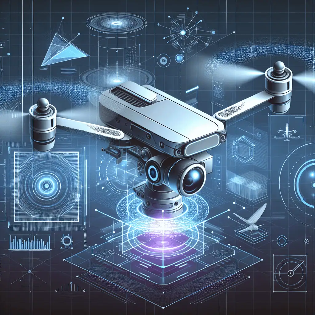 RealSense: Slovenski trg dobi napredno 3D vidno tehnologijo za robote in drone RealSense: Slovenski trg dobi napredno 3D vidno tehnologijo za robote in drone