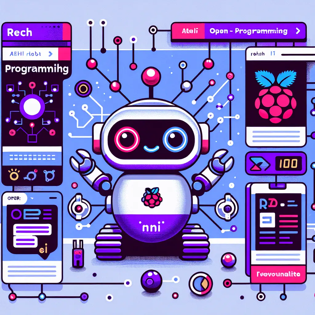 Dosegljivi in programabilni: novi robot Reachy Mini odpira vrata umetni inteligenci Dosegljivi in programabilni: novi robot Reachy Mini odpira vrata umetni inteligenci
