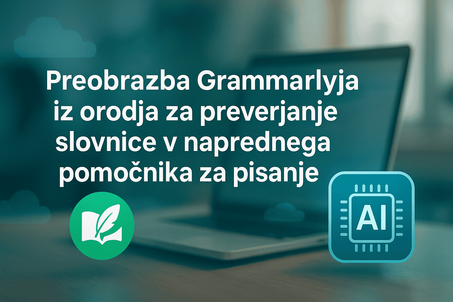 Grammarly se preobrazi v vsestranskega AI pomočnika za pisanje Grammarly se preobrazi v vsestranskega AI pomočnika za pisanje