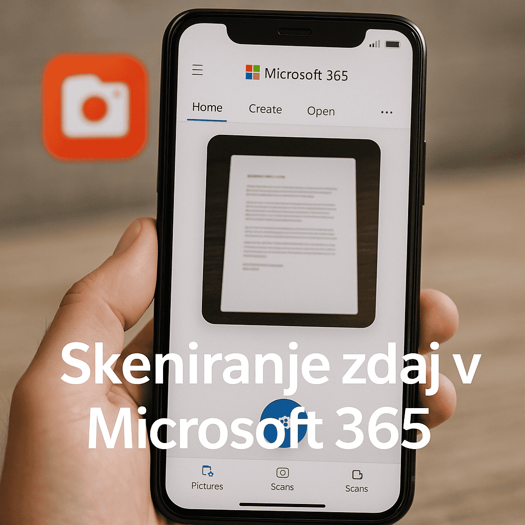 Skeniranje dokumentov na Androidu po novem v Microsoft 365: Kaj prinaša slovo aplikacije Lens? Skeniranje dokumentov na Androidu po novem v Microsoft 365: Kaj prinaša slovo aplikacije Lens?