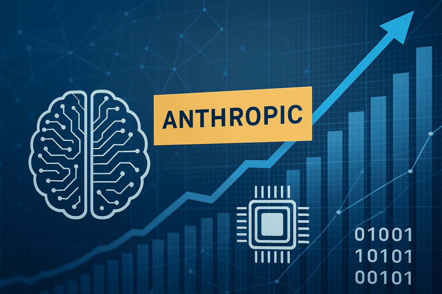 Anthropic z novo milijardo dolarjev in modelom Claude postavlja smernice za varno umetno inteligenco Anthropic z novo milijardo dolarjev in modelom Claude postavlja smernice za varno umetno inteligenco
