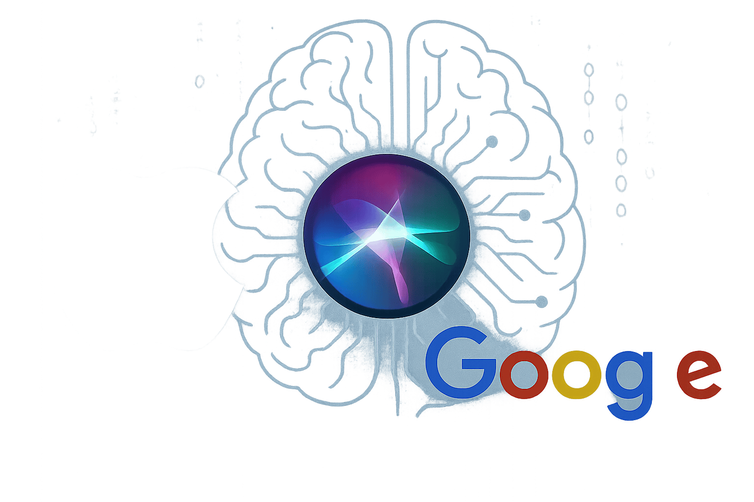 Apple in Google naj bi združila moči pri prenovi Siri z umetno inteligenco Gemini Apple in Google naj bi združila moči pri prenovi Siri z umetno inteligenco Gemini