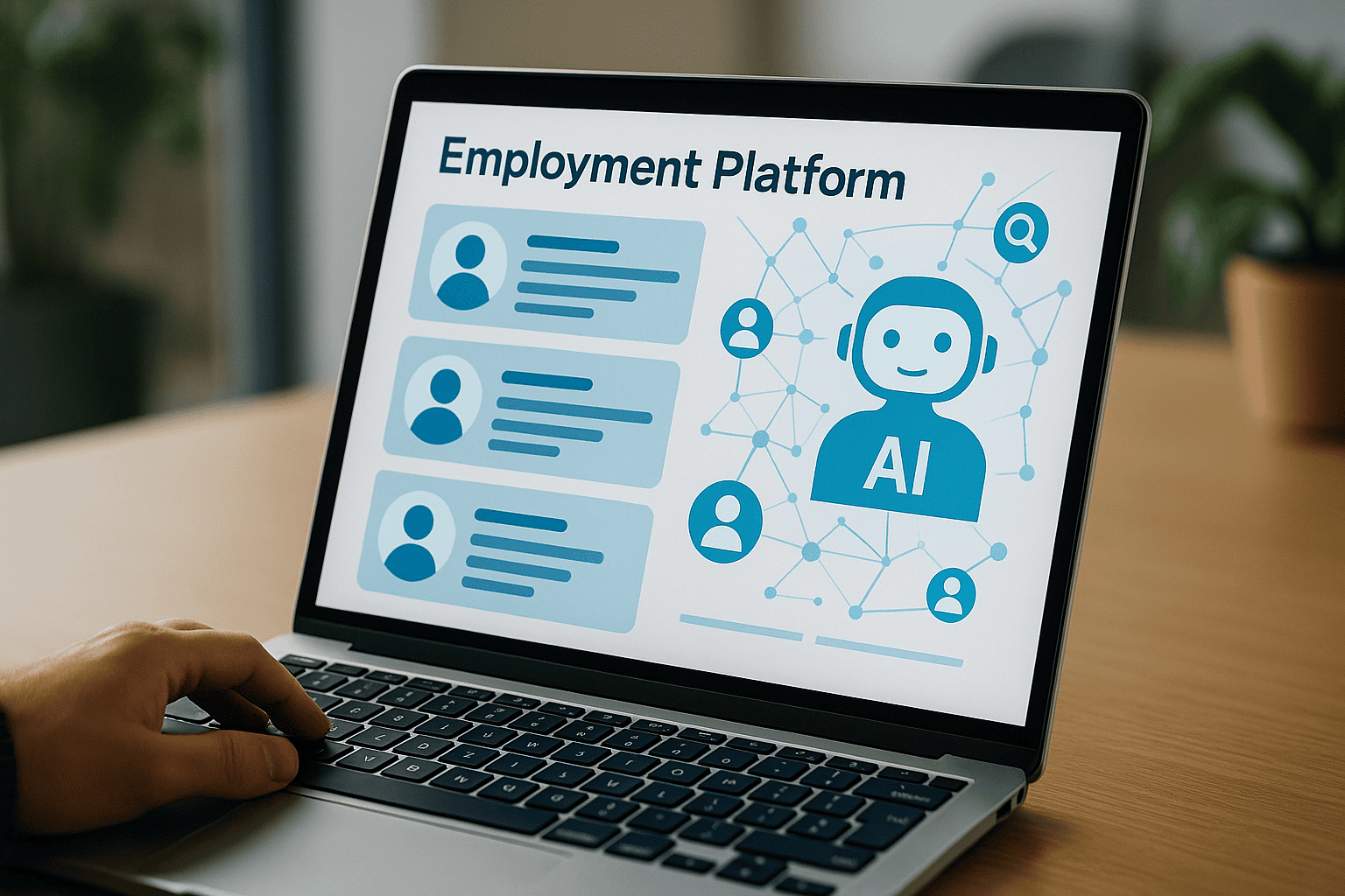 OpenAI izziva LinkedIn z novo AI platformo za zaposlovanje OpenAI izziva LinkedIn z novo AI platformo za zaposlovanje