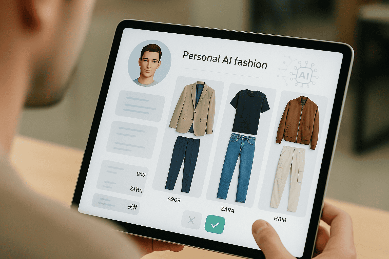 Ella: Asos in partnerji predstavljajo AI stilista za personalizirano nakupovanje Ella: Asos in partnerji predstavljajo AI stilista za personalizirano nakupovanje