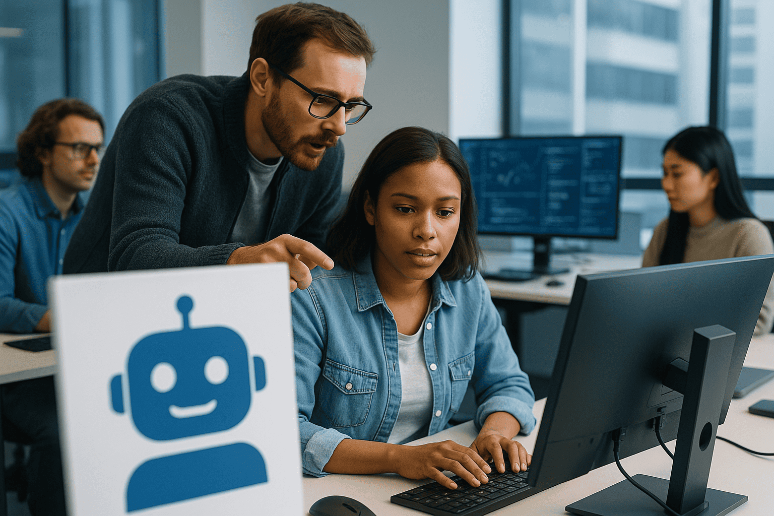 OpenAI s preoblikovano ekipo napoveduje hitrejši razvoj in večjo varnost za ChatGPT OpenAI s preoblikovano ekipo napoveduje hitrejši razvoj in večjo varnost za ChatGPT