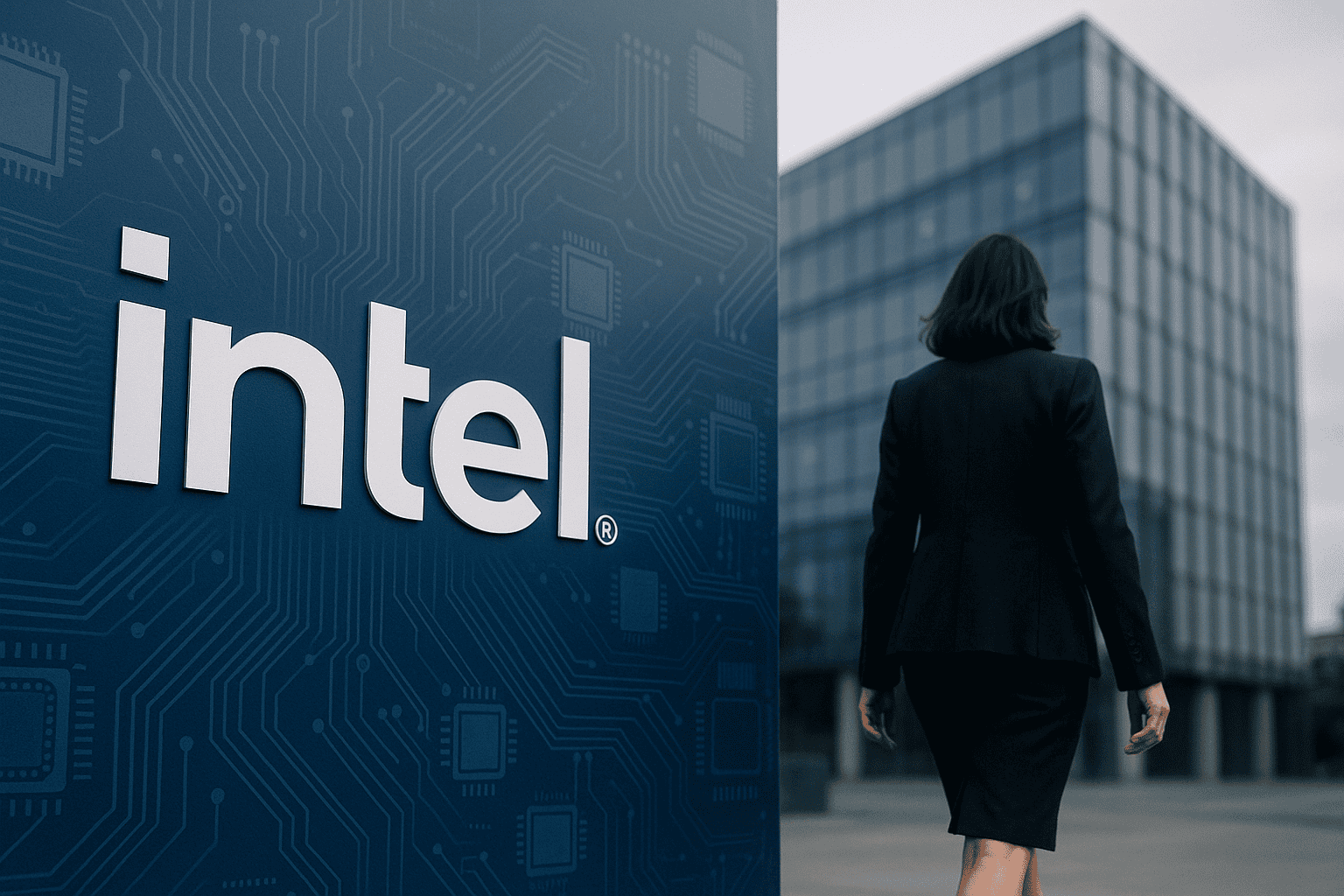 Odhod izvršne direktorice za izdelke pretrese Intel in odpira vprašanja o prihodnosti podjetja Odhod izvršne direktorice za izdelke pretrese Intel in odpira vprašanja o prihodnosti podjetja