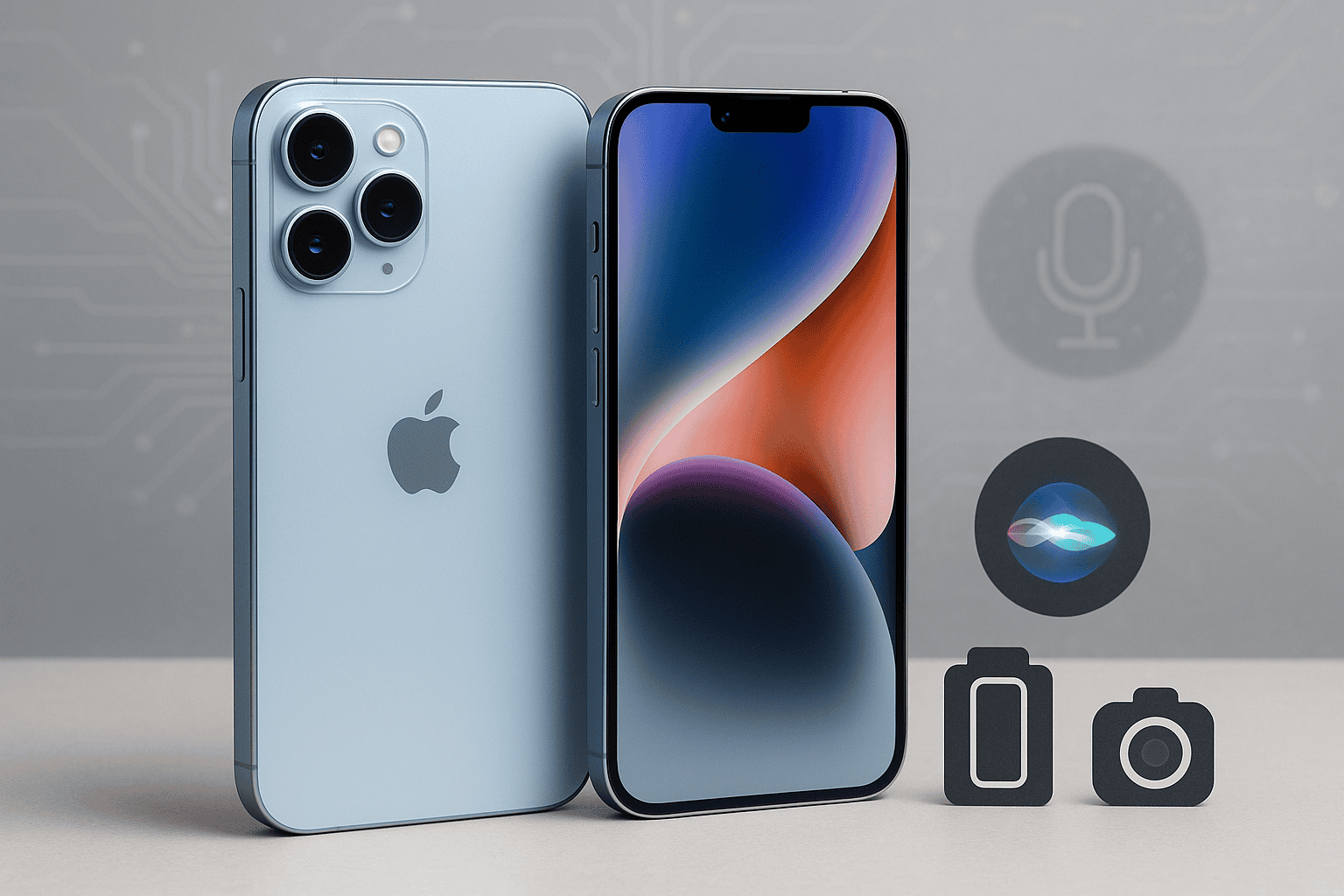 Apple iPhone 17 brez napredne Siri: Zakaj Apple stavi na strojno opremo namesto umetne inteligence Apple iPhone 17 brez napredne Siri: Zakaj Apple stavi na strojno opremo namesto umetne inteligence