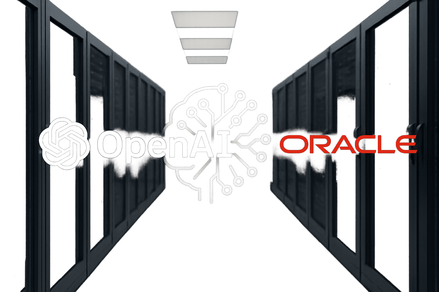 OpenAI in Oracle z milijardnim dogovorom za pospešek razvoja generativne umetne inteligence OpenAI in Oracle z milijardnim dogovorom za pospešek razvoja generativne umetne inteligence