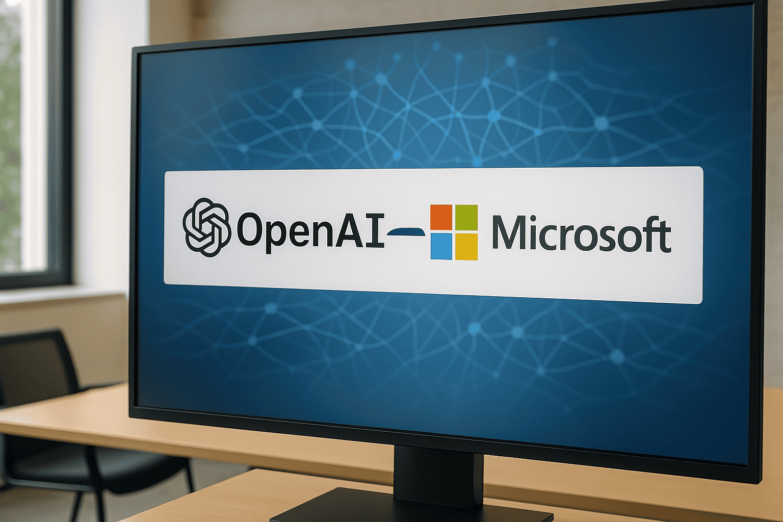 OpenAI in Microsoft utrjujeta partnerstvo: nove priložnosti in izzivi za razvoj umetne inteligence OpenAI in Microsoft utrjujeta partnerstvo: nove priložnosti in izzivi za razvoj umetne inteligence