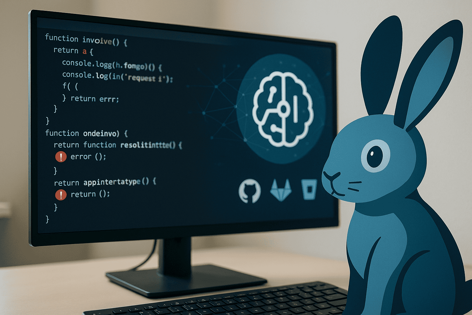Coderabbit s 60 milijoni dolarjev napoveduje novo dobo AI pregledovanja kode Coderabbit s 60 milijoni dolarjev napoveduje novo dobo AI pregledovanja kode