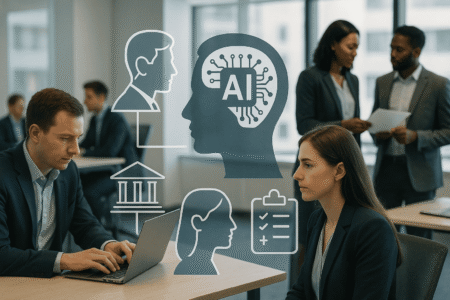AI v storitvah: zakaj resnični izzivi integracije presenetijo tudi največje optimiste