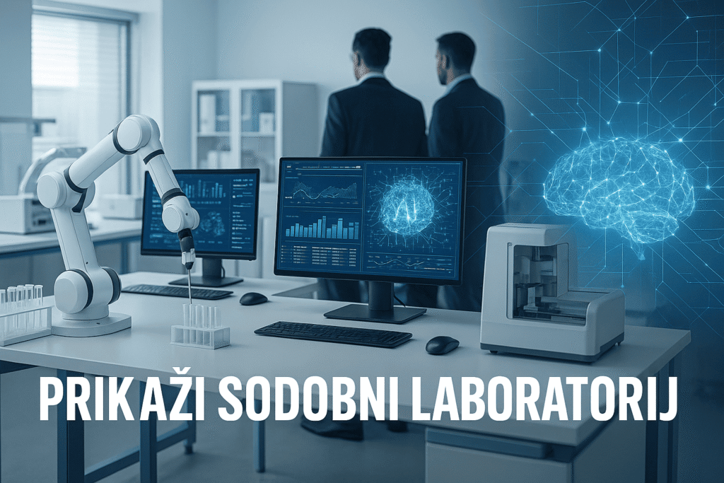 Nekdanji raziskovalci OpenAI in DeepMind zagnali Profluent: 300 milijonov dolarjev za preboj v avtomatizaciji znanosti