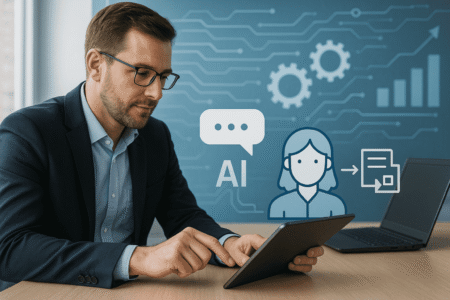 Salesforce Agentforce Vibes: nova doba avtomatizacije poslovanja ali zgolj evolucija AI trendov?