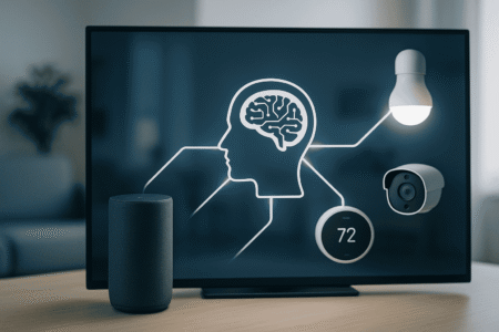Google Gemini v Home aplikaciji: napredna umetna inteligenca za resnično pametni dom