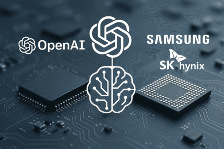 Bitka za pomnilnik: Kako OpenAI z dobavo čipov spreminja prihodnost umetne inteligence
