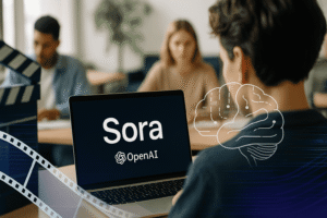 OpenAI s Sora postavlja nove meje generativnega videa in odpira ključna vprašanja za prihodnost
