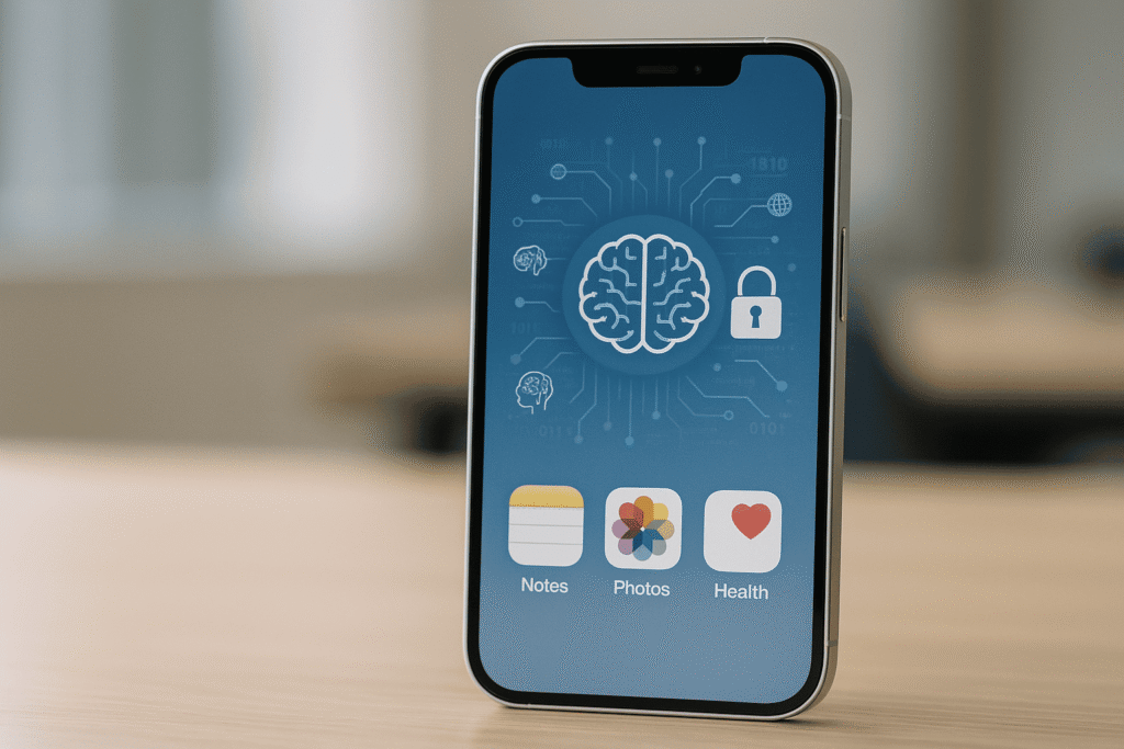 iOS 26 prinaša lokalne AI modele: Kako Apple spreminja razvoj in uporabo mobilnih aplikacij