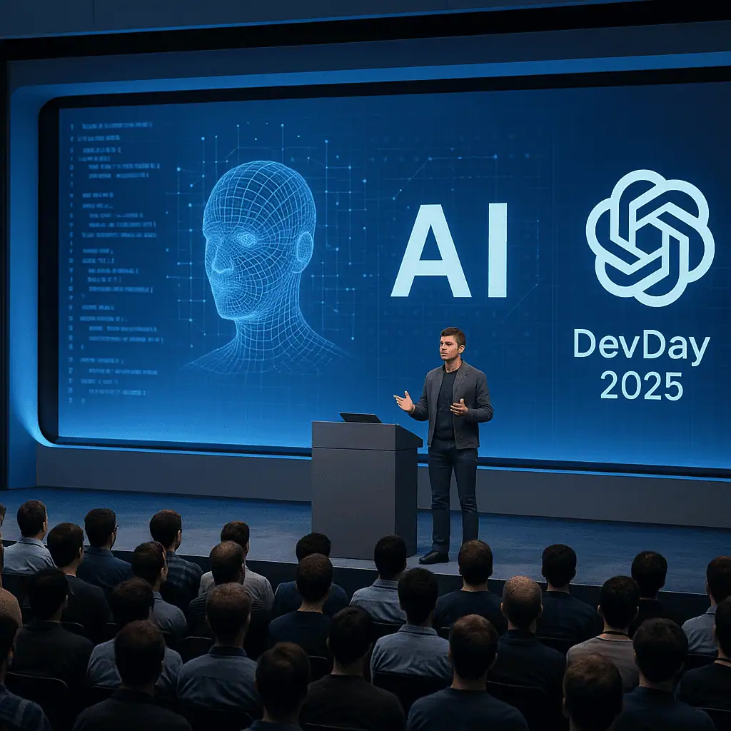 OpenAI DevDay 2025: Ključni dogodki in pričakovanja o prihodnosti umetne inteligence