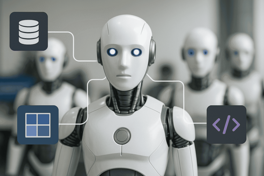 AgentKit podjetja OpenAI: Nova orodjarna, ki spreminja pravila igre pri razvoju AI agentov