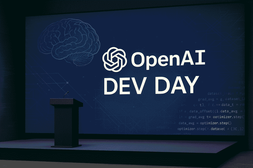 Kaj lahko pričakujemo na letošnjem OpenAI DevDay: napovedi, novosti in vpliv na slovensko tehnološko okolje