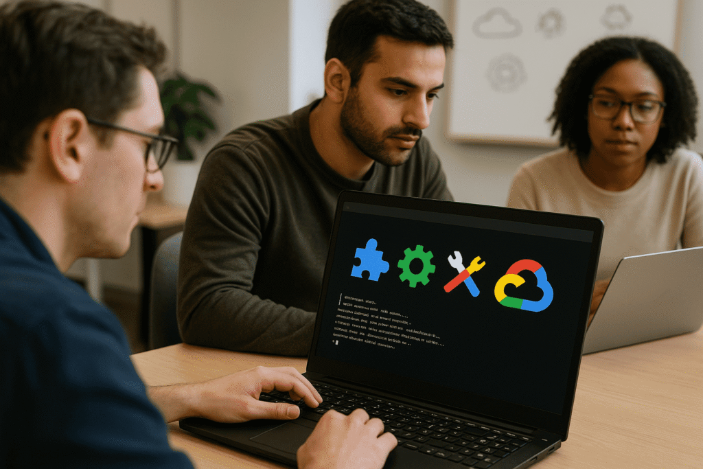 Google Cloud CLI zdaj z razširitvami: razvijalci dobivajo več svobode in produktivnosti