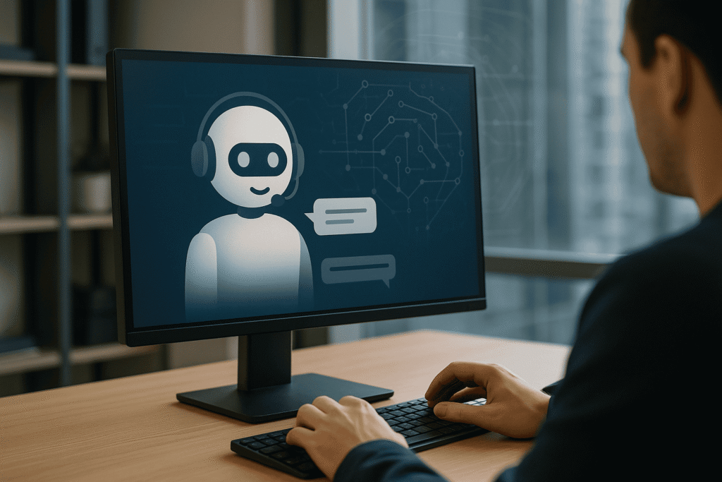 Zendeskov AI agent obljublja revolucijo v podpori strankam, a prinaša tudi nova vprašanja