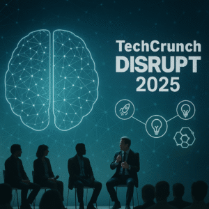 TechCrunch Disrupt 2025 razkriva ključne govorce in ekskluzivne trende, ki bodo zaznamovali prihodnost tehnologije
