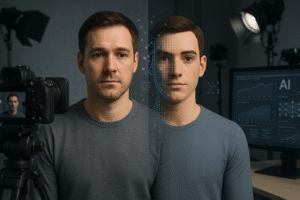 Kako Wonder Dynamics z umetno inteligenco spreminja prihodnost filmske produkcije
