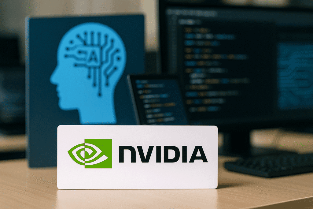 Nvidia z milijardno investicijo v Poolside napoveduje novo ero generativnega programiranja