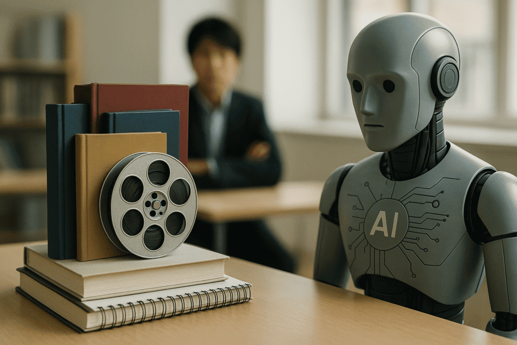 Spor med Studiem Ghibli in OpenAI: Ali bo umetna inteligenca ogrozila prihodnost ustvarjalcev?