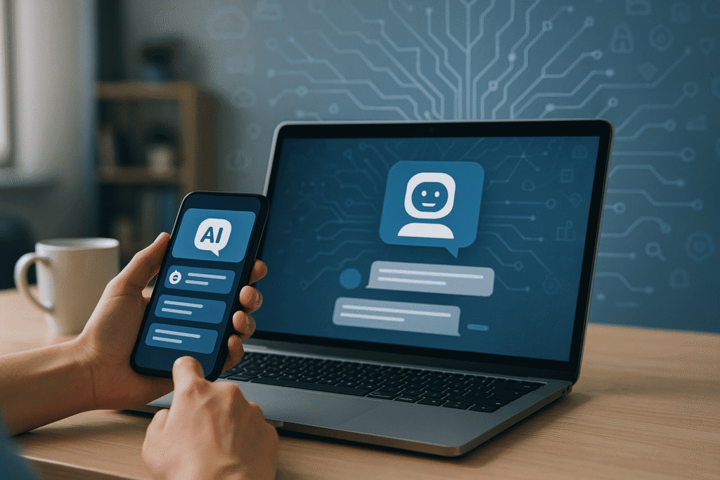 ChatGPT: Kako umetna inteligenca spreminja vsakdan in odpira nova vprašanja