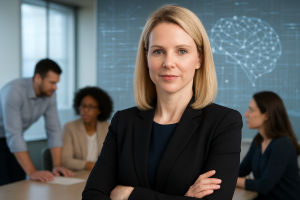 Marissa Mayer z novo ekipo in Dazzlom v ospredje generativne umetne inteligence