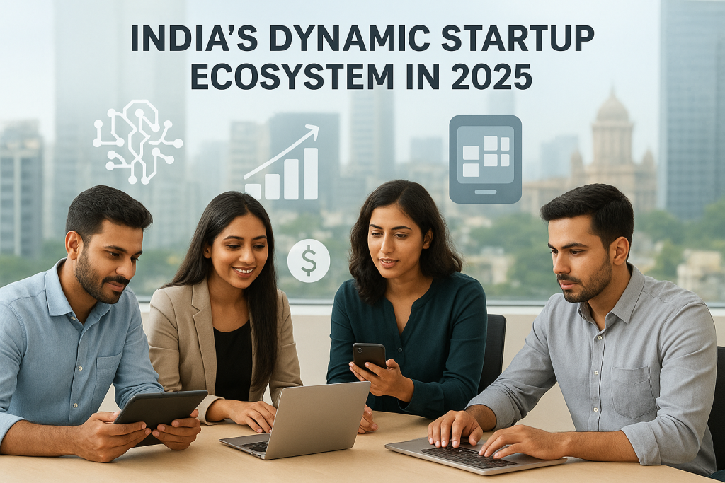 Indijski startupi privabljajo milijarde s tehnološkimi inovacijami in selektivnimi vlagatelji Indijski startupi privabljajo milijarde s tehnološkimi inovacijami in selektivnimi vlagatelji