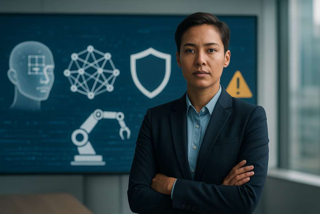 OpenAI išče varnostnega stratega: nova fronta v bitki za odgovorno umetno inteligenco