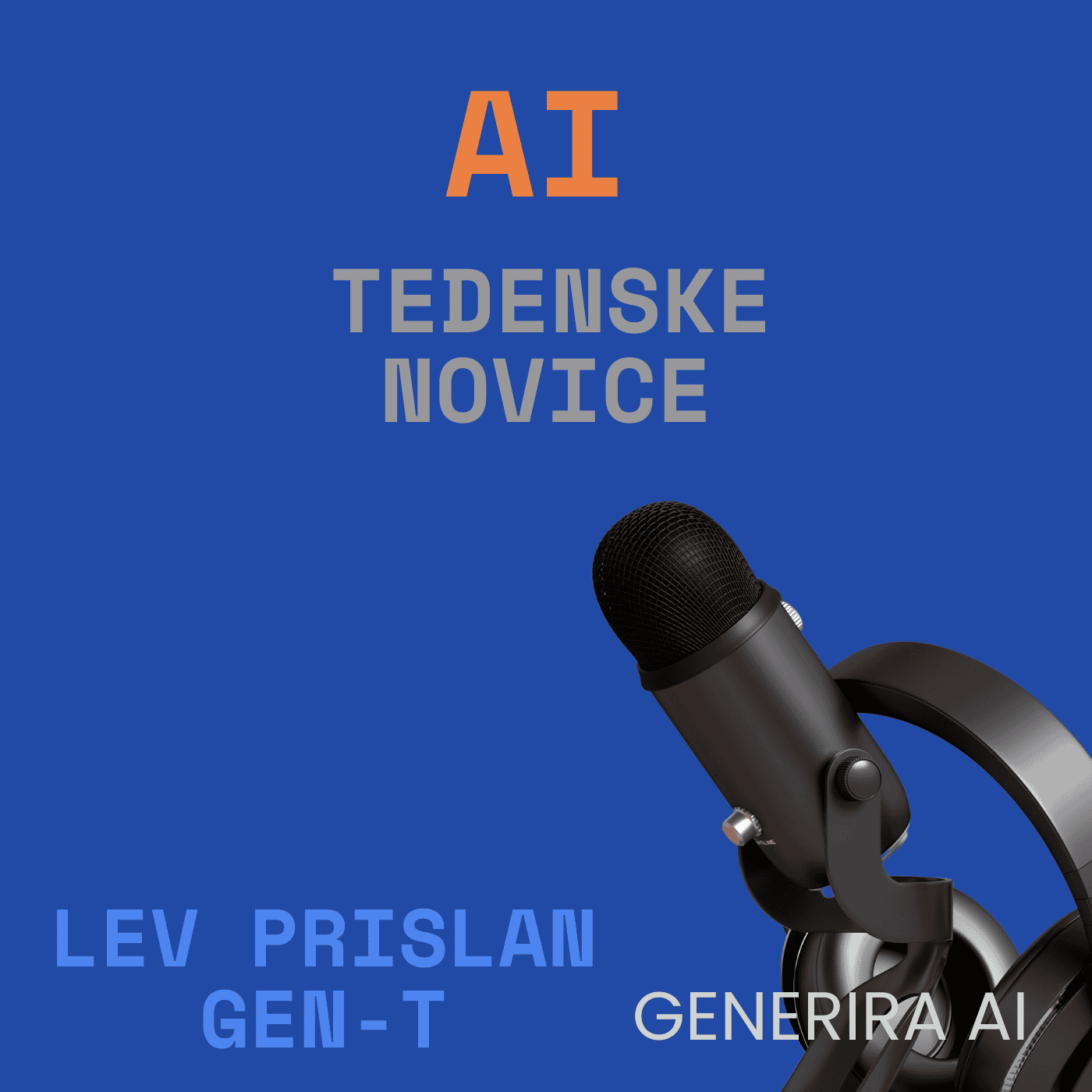 Novice o umetni inteligenci