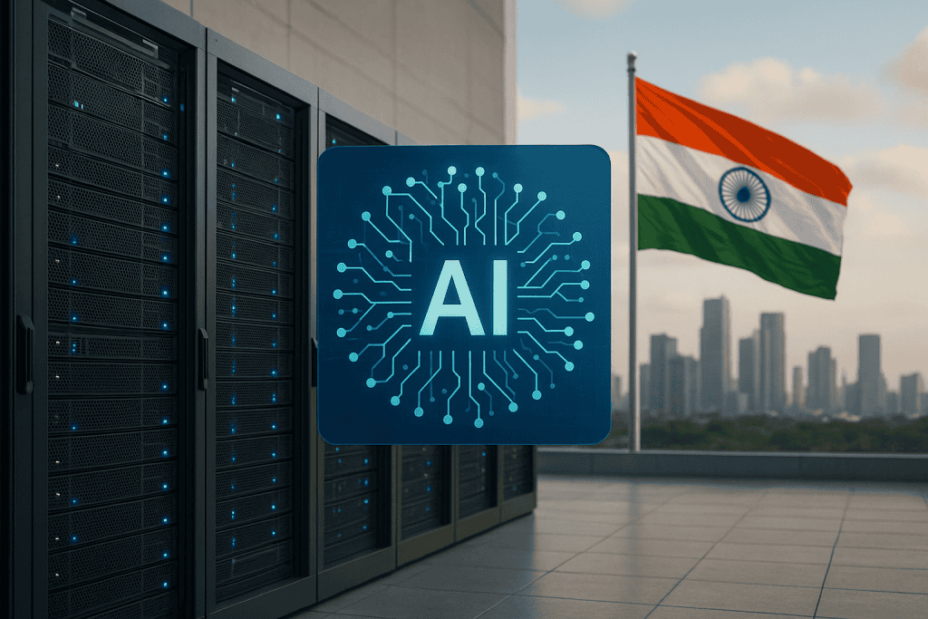 OpenAI in Tata Communications gradita gigantsko AI infrastrukturo v Indiji: Energetska bitka in globalni preobrat
