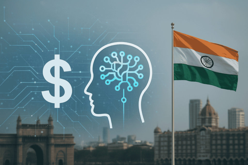 Reliance z rekordno investicijo 110 milijard dolarjev postavlja Indijo v ospredje razvoja umetne inteligence