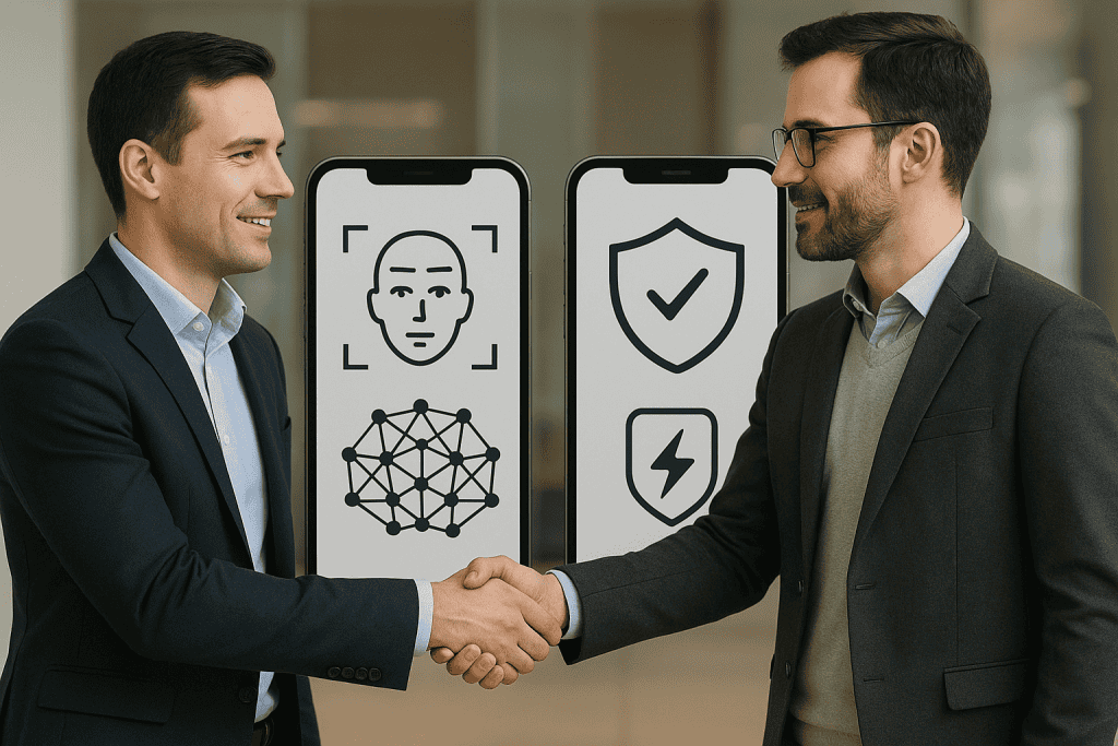 Vodje Reface in Prisma združili moči: Mirai prinaša hitro in zasebno umetno inteligenco na pametne naprave