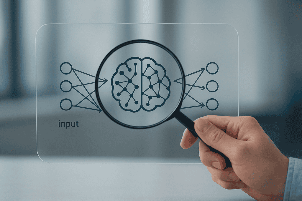 Guide Labs razkriva model, ki umetni inteligenci odstrani tančico skrivnosti