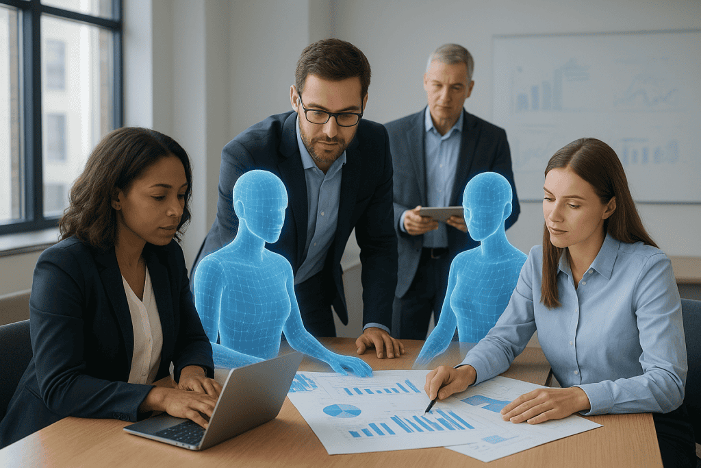 OpenAI cilja na podjetja: Kako svetovalci in partnerstva spreminjajo trg umetne inteligence